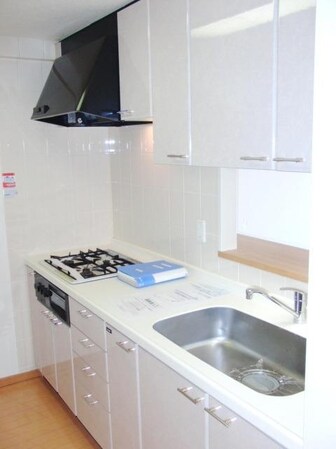 リーベスト東中山の物件内観写真